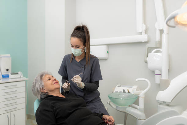 Best Emergency Treatment for Jaw Pain or Injury in Orange City, IA