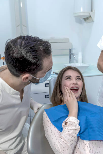 Best Dental Abscess Treatment in Orange City, IA
